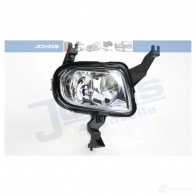 Противотуманная фара, противотуманка птф JOHNS 5738304 LP3 NAEO Peugeot 306