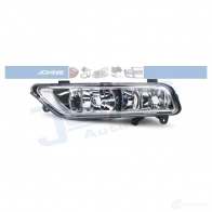 Противотуманная фара, противотуманка птф JOHNS 9552292 OFYU BR Volkswagen Passat (B7) 5 Седан 1.8 TSI 152 л.с. 2011 – 2014