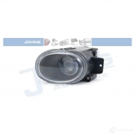 Противотуманная фара, противотуманка птф JOHNS Seat Leon (1M1) 1 Хэтчбек IX2 CD 672229