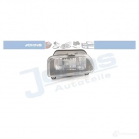 Противотуманная фара, противотуманка птф JOHNS 321629 Ford Mondeo 1 (FD, GBP) Седан EBE3K L1