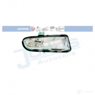 Противотуманная фара, противотуманка птф JOHNS KREG1 E Peugeot 406 1 (8B, E, C) 1995 – 2005 5746302