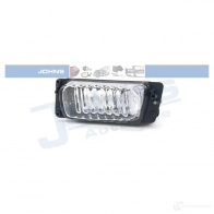 Противотуманная фара, противотуманка птф JOHNS Seat Toledo (1L) 1 Хэтчбек 1.9 TDI 90 л.с. 1995 – 1999 OP RKW 6721292