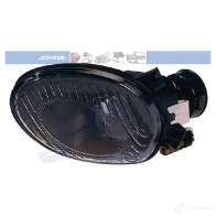 Противотуманная фара, противотуманка птф JOHNS CERIHO T 321729 Ford Mondeo 2 (GD, BAP) Хэтчбек 1.6 i 90 л.с. 1996 – 2000