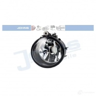 Противотуманная фара, противотуманка птф JOHNS 1 RZED Bmw X3 (F25) 2 Кроссовер 2.0 sDrive 18 d 136 л.с. 2012 – 2014 207229