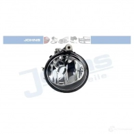Противотуманная фара, противотуманка птф JOHNS F5WFYN T 1341078 2072302