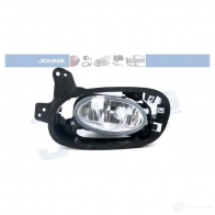 Противотуманная фара, противотуманка птф JOHNS 3802292 Honda Fit 3 (GG, GP, ZA) Хэтчбек R2 XZ0