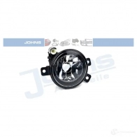 Противотуманная фара, противотуманка птф JOHNS 5NN A6Q Bmw X1 (E84) 1 Кроссовер 2.0 xDrive 18 d 136 л.с. 2009 – 2015 206629