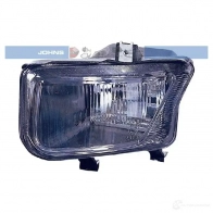 Противотуманная фара, противотуманка птф JOHNS 301729 I P62ECV 1342489