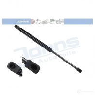 Амортизатор капота JOHNS N8L U0MW 1215276087 60100391