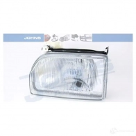 Фара JOHNS VI3Z 9GG 320409 1343238