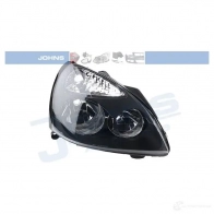 Фара JOHNS Renault Clio (BB, CB) 2 Хэтчбек 1.6 Hi Flex (CB0H) 117 л.с. 2005 – 2010 XMEDD YD 6008104