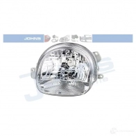Фара JOHNS LD MAJ Renault Twingo (C06) 1 Хэтчбек 1.2 16V (C06C. C06D. C06K) 75 л.с. 2001 – 2007 6003094