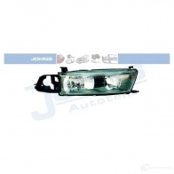 Фара JOHNS 523510 B 45TE4 Mitsubishi Galant