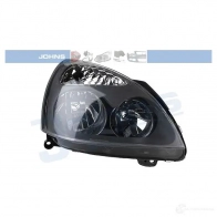 Фара JOHNS Renault Clio (BB, CB) 2 Хэтчбек 1.6 Hi Flex (CB0H) 117 л.с. 2005 – 2010 UAB 8L1 6008105