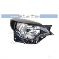 Фара JOHNS 4WK M0VX Renault Twingo (CN0) 2 Хэтчбек 1.6 RS (CN0N. CN0R. CN0S) 133 л.с. 2008 – 2025 6004106