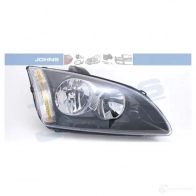 Фара JOHNS VFZG PS Ford Focus 2 Седан 1.6 Ti 115 л.с. 2005 – 2012 3212109