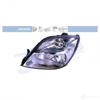 Фара JOHNS M 4PBRJH Renault Scenic (JA, FA) 1 Минивэн 1.9 dCi Rx4 101 л.с. 2002 – 2003 603109