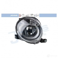 Фара JOHNS 300310 Fiat 500 (312) 1 Хэтчбек 1.4 100 л.с. 2007 – 2025 P2Z 48Y