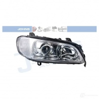 Фара JOHNS 5527104 MDX FNL Opel Omega (B) 2 Седан 3.2 V6 (F69) 218 л.с. 2001 – 2003