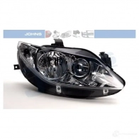 Фара JOHNS QD1L 7Z 671610 Seat Ibiza (6J8, 6P8) 4 Универсал 1.4 TSI 150 л.с. 2012 – 2024