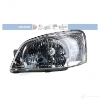 Фара JOHNS 390309 G2 YFE Hyundai Getz