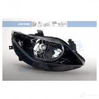 Фара JOHNS 6716101 Seat Ibiza (6J8, 6P8) 4 Универсал 1.4 TSI 150 л.с. 2012 – 2024 1 IYZFOO