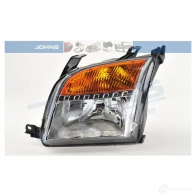 Фара JOHNS I1 O1T 3261094 Ford Fusion 1 (CBK, JU) 2002 – 2012