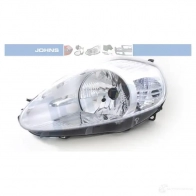 Фара JOHNS 3019094 Fiat Grande Punto (199) 1 Хэтчбек 1.2 LPG 69 л.с. 2008 – 2025 BJZ 8W