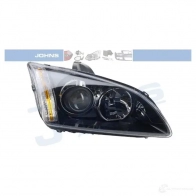 Фара JOHNS Ford Focus 2 Седан 1.6 Ti 115 л.с. 2005 – 2012 5NT OUL 32121095