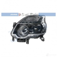 Фара JOHNS I GR8DO 2742094 Nissan X-Trail (T31) 2 Кроссовер 2.0 FWD 141 л.с. 2007 – 2013