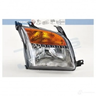 Фара JOHNS 4L D8Q Ford Fusion 1 (CBK, JU) 2002 – 2012 3261104