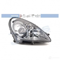 Фара JOHNS 507110 PS8T N Mercedes SLK (R171) 2 Кабриолет 1.8 200 Kompressor (1742) 163 л.с. 2004 – 2011