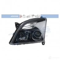 Фара JOHNS 5516091 Opel Vectra (C) 3 Хэтчбек 2.2 DTI 16V (F68) 117 л.с. 2002 – 2008 7 WIV8DZ