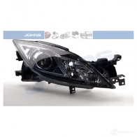 Фара JOHNS 70F OA4 Mazda 6 (GH) 2 Хэтчбек 2.2 MZR CD 125 л.с. 2009 – 2012 4519104