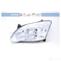 Фара JOHNS DH IJE 81110913 Toyota Corolla (E120) 9 Хэтчбек 1.4 D (NDE120) 90 л.с. 2004 – 2007