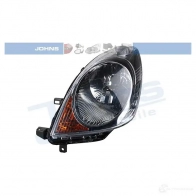 Фара JOHNS EW0I D2 275109 Nissan Note