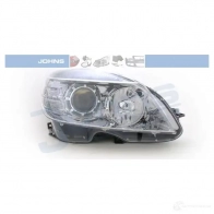 Фара JOHNS Mercedes CLC-Class (CL203) 2 Купе 2.1 CLC 220 CDI (2008) 150 л.с. 2008 – 2011 N R3NE25 5004102