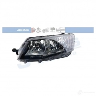 Фара JOHNS 1350106 4 G6DI 712209
