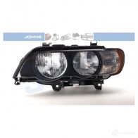 Фара JOHNS Bmw X5 (E53) 1 2000 – 2006 207309 HET VER6