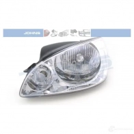 Фара JOHNS Hyundai Getz 3903092 5TOT 48C