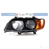 Фара JOHNS Bmw X5 (E53) 1 2000 – 2006 PGOL W0 2073092