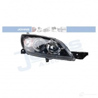 Фара JOHNS Mazda 3 (BK) 1 Хэтчбек 1.4 80 л.с. 2004 – 2009 4508102 RV FV3