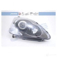 Фара JOHNS 3810104 8PG 70 Honda Civic 7 (EU, EP, EV) Хэтчбек 2.0 Type R 200 л.с. 2001 – 2005