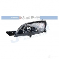 Фара JOHNS 9 FA9N 4508092 Mazda 3 (BK) 1 Хэтчбек 1.4 80 л.с. 2004 – 2009