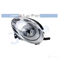 Фара JOHNS 300410 U9 K8DX4 1342319 - Изображение 2