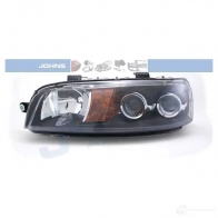 Фара JOHNS CQ 47O 3018096 Fiat Punto (188) 2 Хэтчбек 1.9 JTD 86 л.с. 2001 – 2012