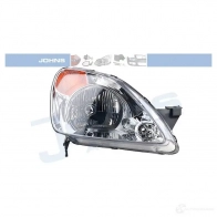 Фара JOHNS 3842102 BZND5M R Honda CR-V 2 (RD4, 9) 2001 – 2006