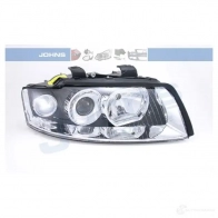 Фара JOHNS NB QD6F 1310102 Audi A4 (B6) 2 Седан 1.9 Tdi 101 л.с. 2001 – 2004