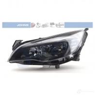 Фара JOHNS O0N 3V4 5510091 Opel Astra (J) 4 Хэтчбек 1.7 CDTI (68) 101 л.с. 2010 – 2015