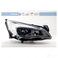 Фара JOHNS Opel Astra (J) 4 Универсал 1.3 CDTI (35) 95 л.с. 2010 – 2014 551010 Q 781Z5